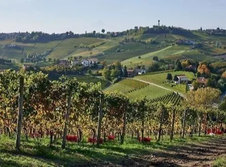 Dağ evi Casa Nascetta Di Sara Monforte dʼAlba