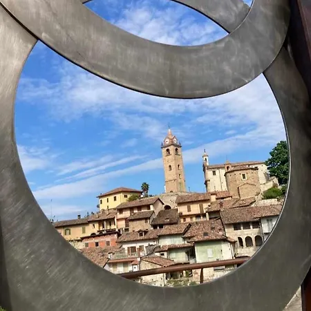 Chalet Casa Nascetta Di Sara *