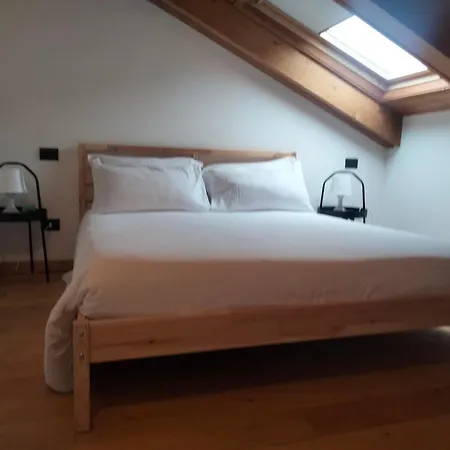 Chalet Casa Nascetta Di Sara Monforte dʼAlba