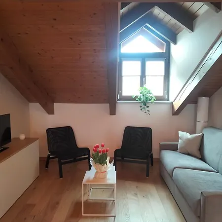 Dağ evi Casa Nascetta Di Sara