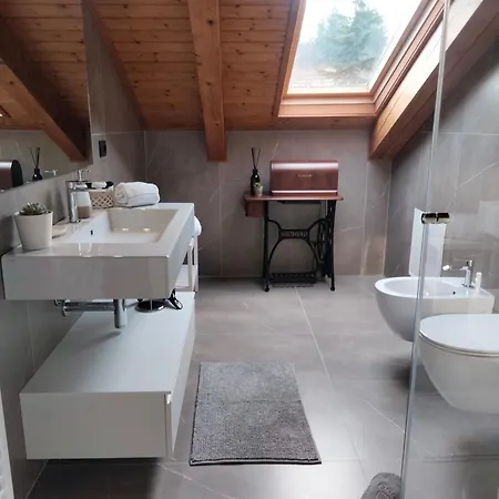 Casa Nascetta Di Sara * Monforte dʼAlba