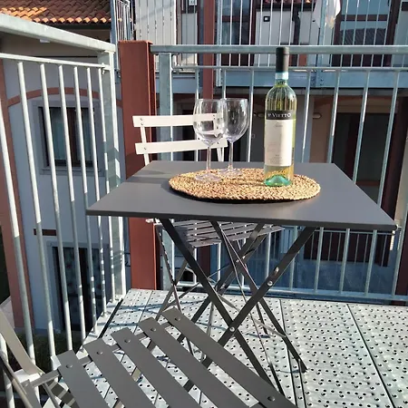 Casa Nascetta Di Sara Chalet Monforte dʼAlba