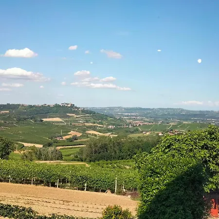 Chalet Casa Nascetta Di Sara